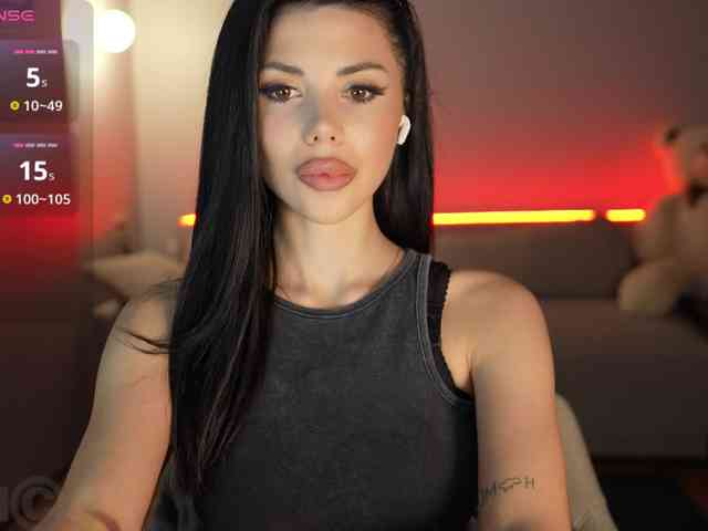 KatrinaMoreno webcam