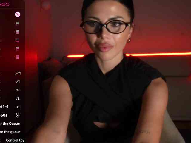 KatrinaMoreno webcam