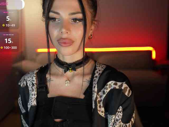 KatrinaMoreno webcam