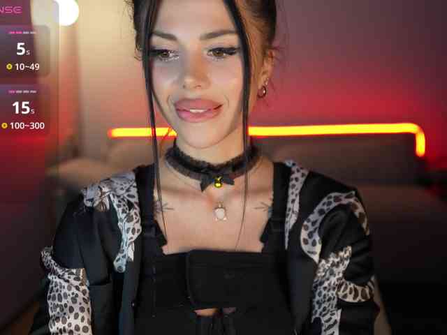 KatrinaMoreno webcam