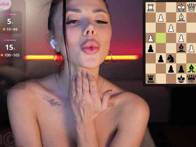 KatrinaMoreno webcam