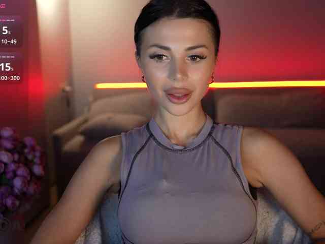 KatrinaMoreno webcam