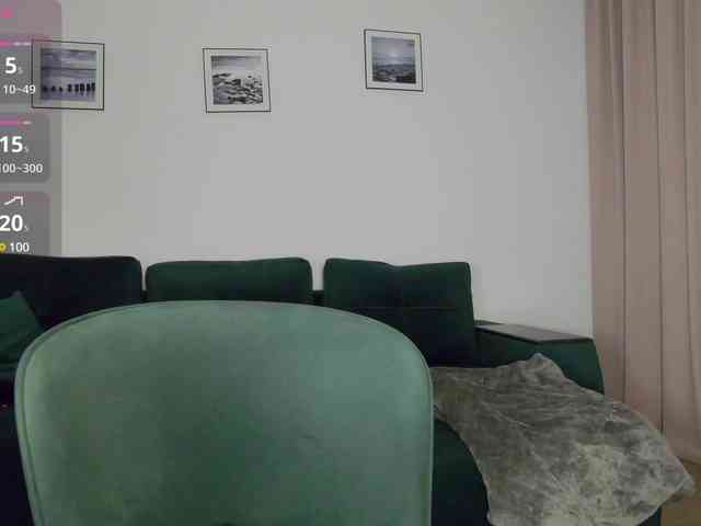 KatrinaMoreno webcam
