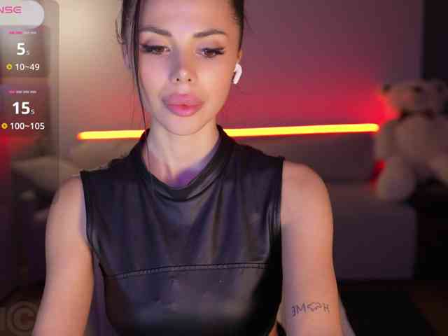 KatrinaMoreno webcam