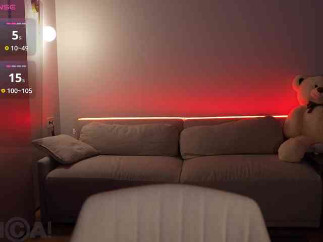 KatrinaMoreno webcam