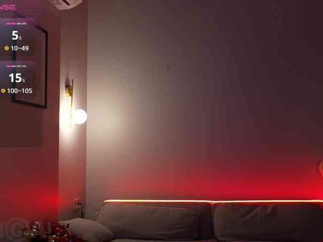 KatrinaMoreno webcam