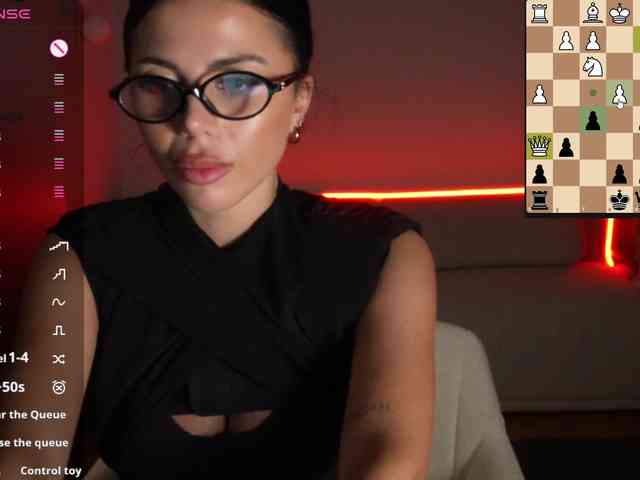 KatrinaMoreno webcam