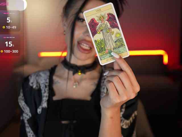 KatrinaMoreno webcam