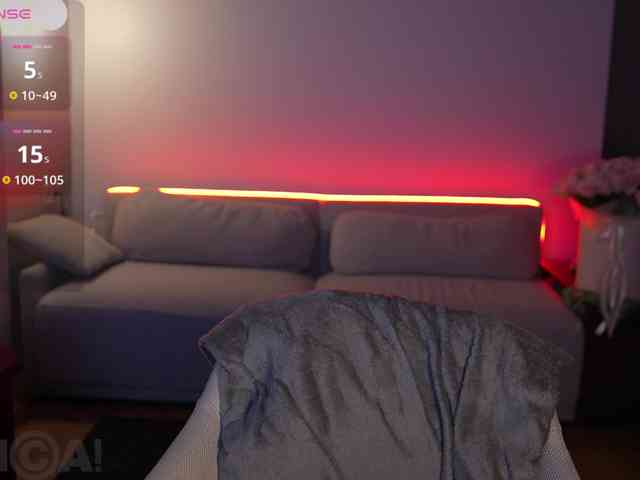 KatrinaMoreno webcam