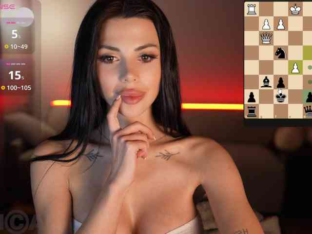 KatrinaMoreno webcam