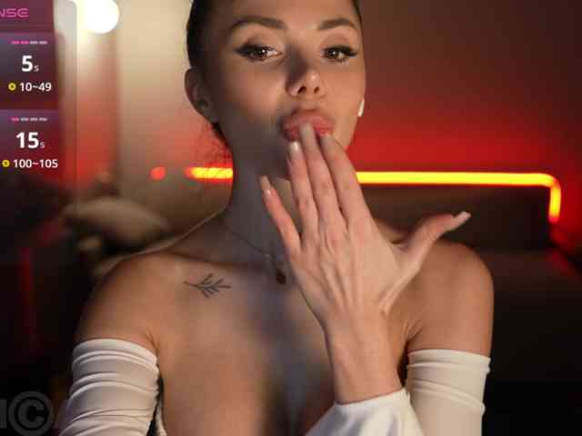 KatrinaMoreno webcam