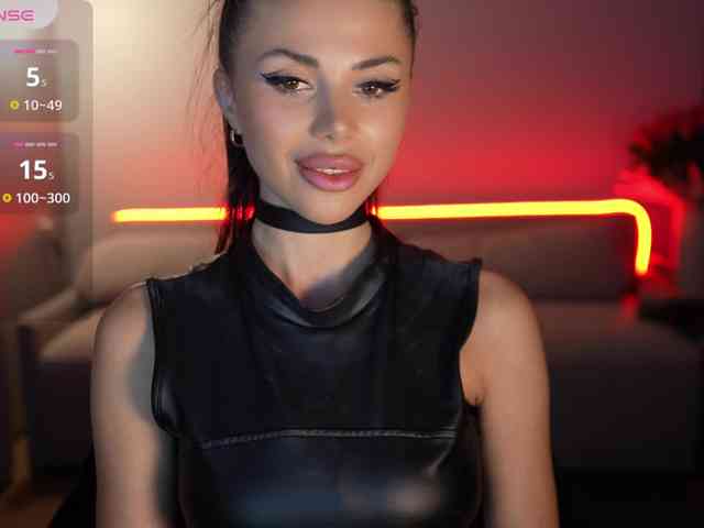 KatrinaMoreno webcam