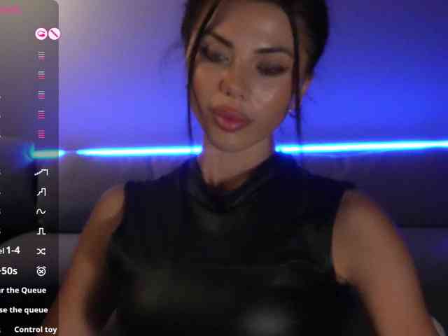 KatrinaMoreno webcam