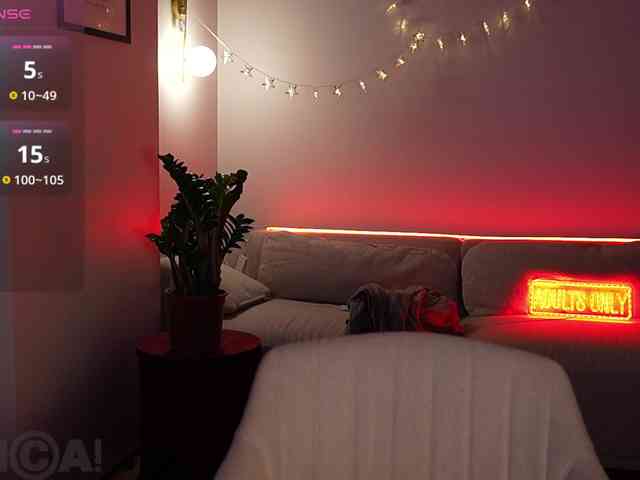 KatrinaMoreno webcam