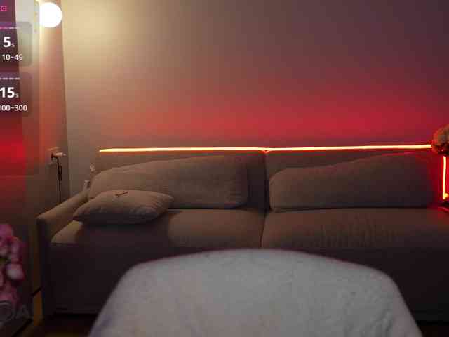 KatrinaMoreno webcam