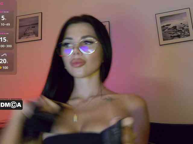 KatrinaMoreno webcam
