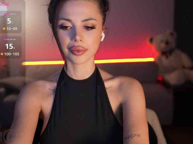 KatrinaMoreno webcam