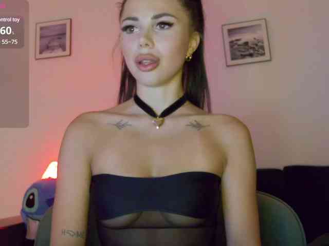 KatrinaMoreno webcam