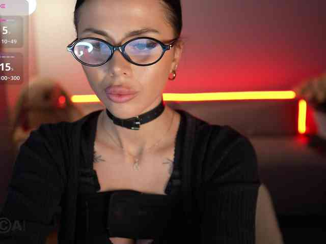 KatrinaMoreno webcam