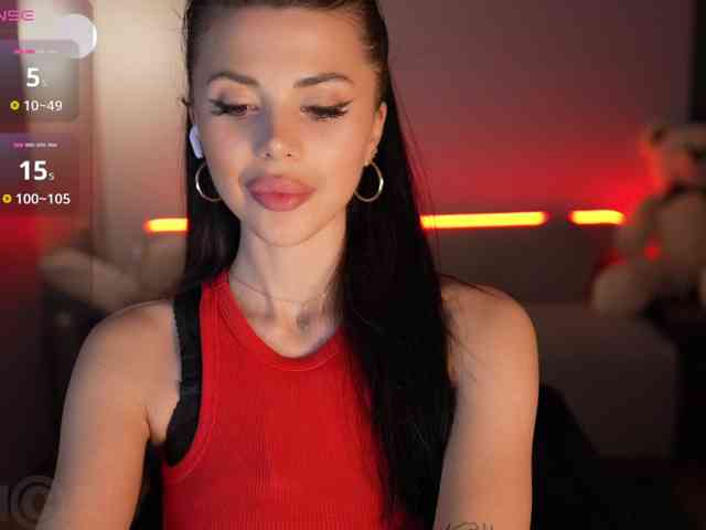 KatrinaMoreno webcam