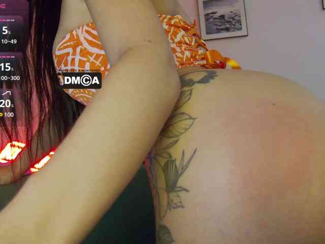 KatrinaMoreno webcam