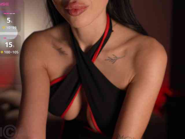 KatrinaMoreno webcam