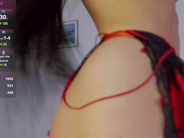 KatrinaMoreno webcam