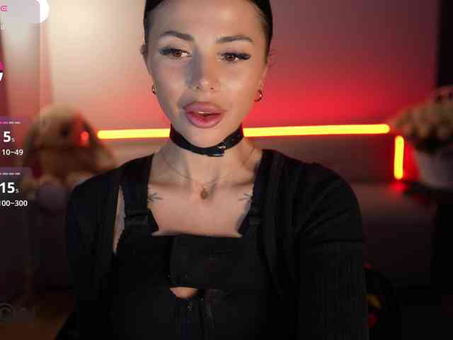 KatrinaMoreno webcam