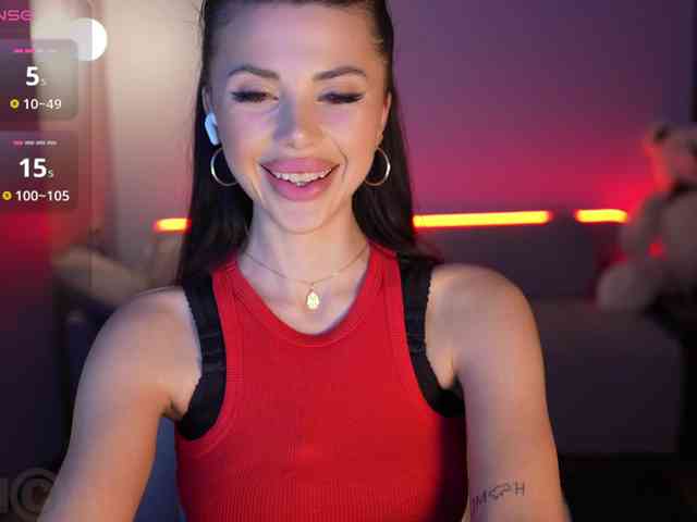 KatrinaMoreno webcam