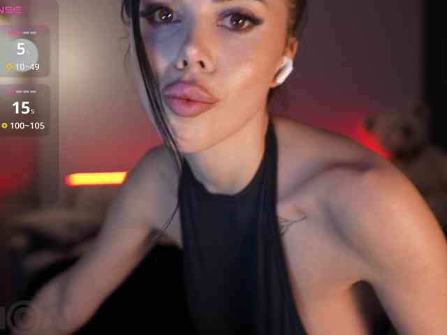 KatrinaMoreno webcam