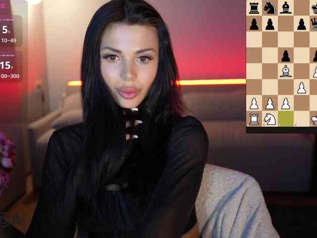 KatrinaMoreno webcam