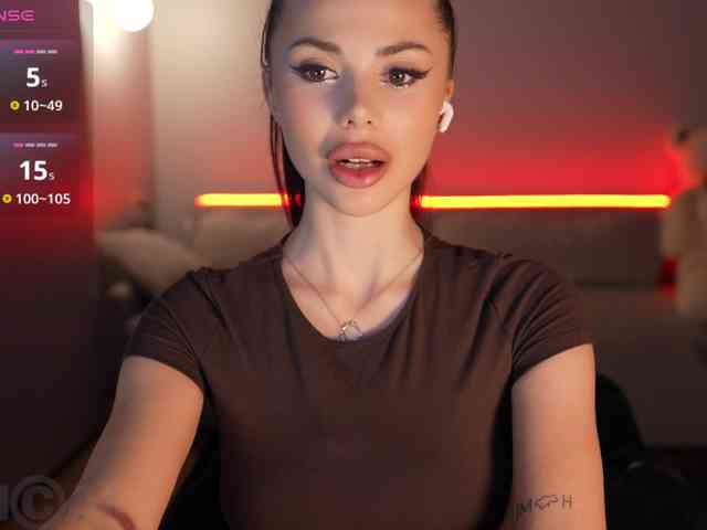 KatrinaMoreno webcam