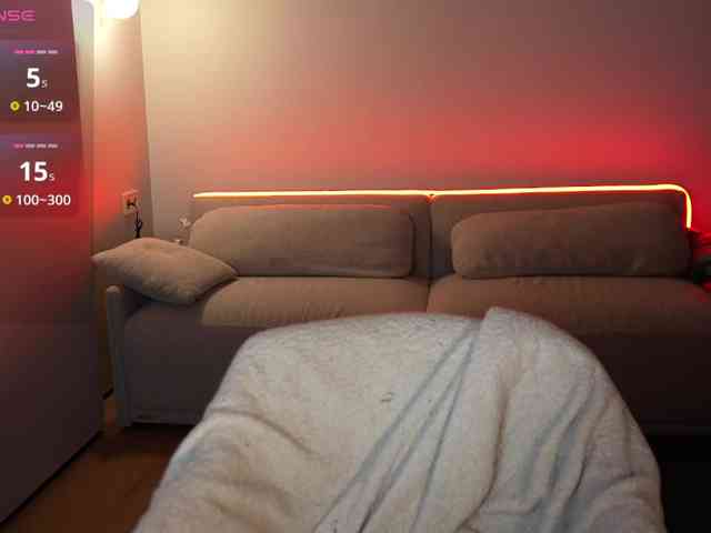 KatrinaMoreno webcam