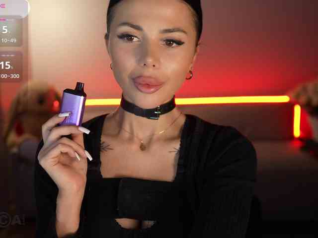 KatrinaMoreno webcam