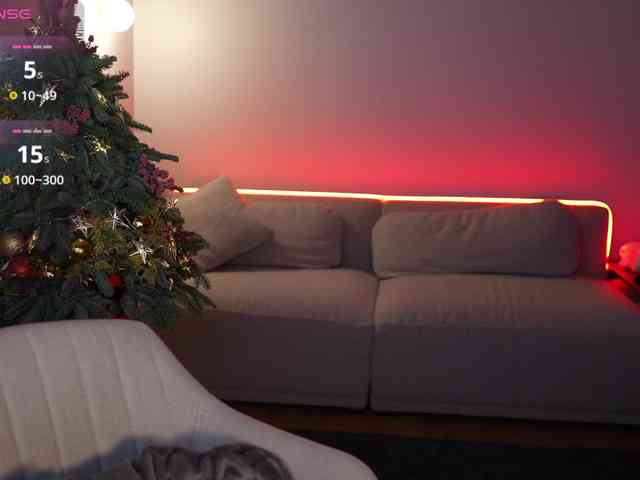 KatrinaMoreno webcam