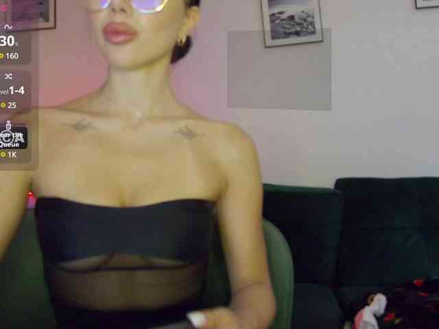 KatrinaMoreno webcam