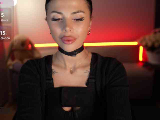 KatrinaMoreno webcam