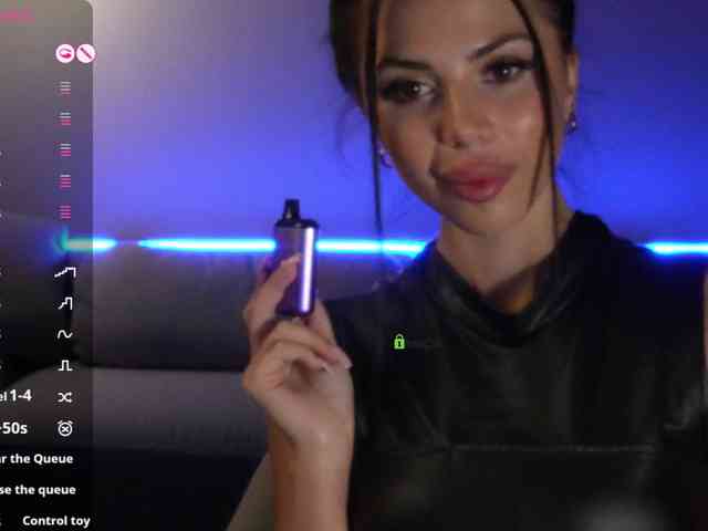 KatrinaMoreno webcam