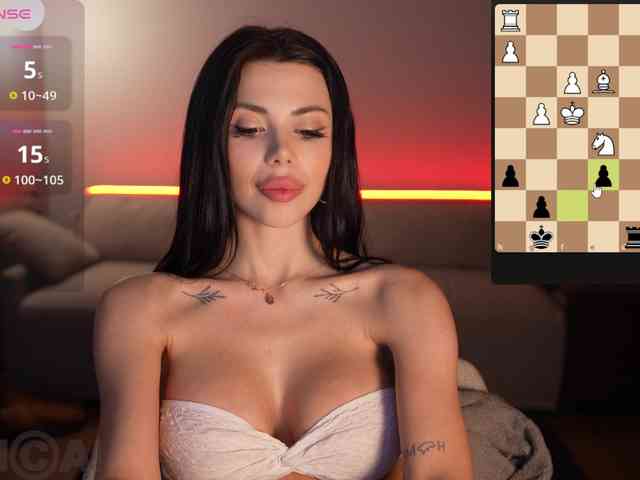 KatrinaMoreno webcam