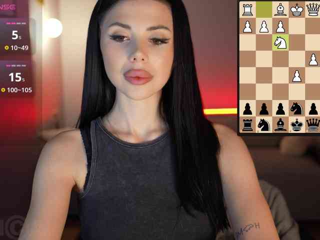 KatrinaMoreno webcam