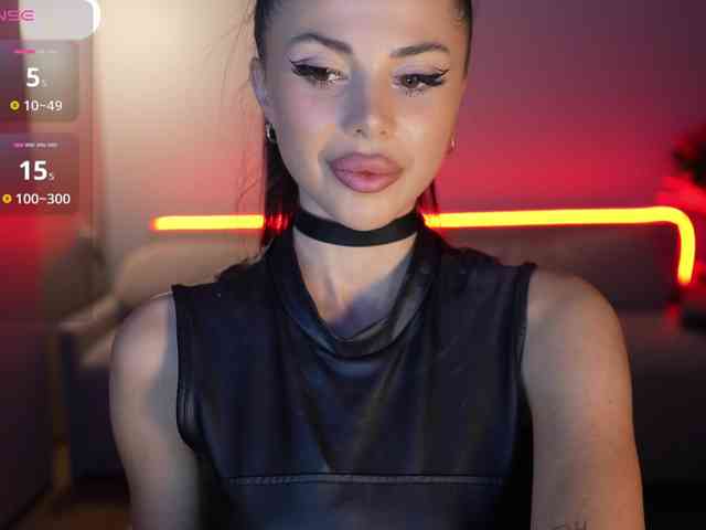 KatrinaMoreno webcam