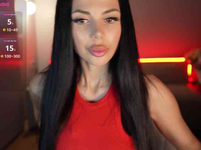 KatrinaMoreno webcam