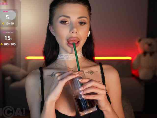 KatrinaMoreno webcam