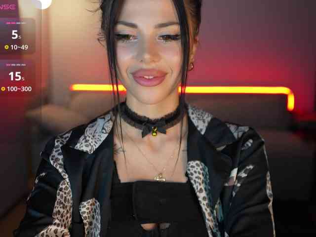 KatrinaMoreno webcam