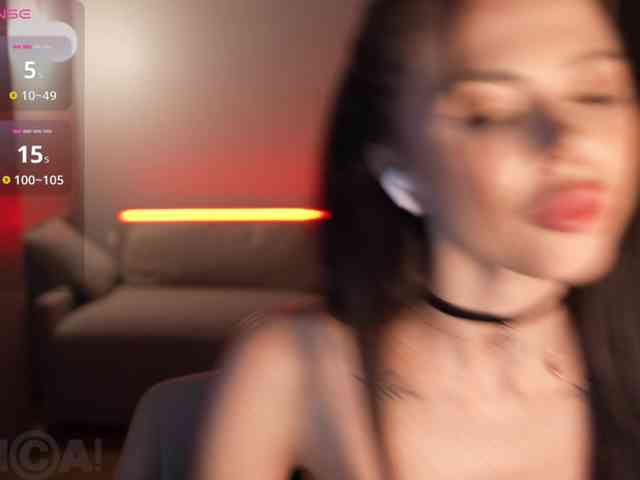 KatrinaMoreno webcam