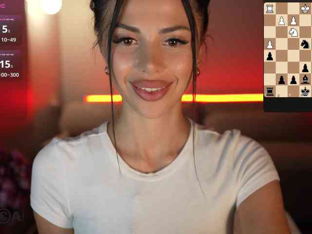 KatrinaMoreno webcam