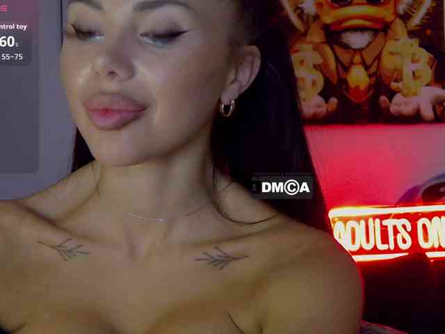 KatrinMoreno's webcam live show