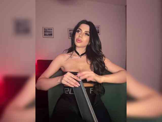 KatrinMoreno Live Webcam on BongaCams