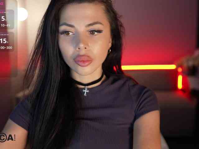 KatrinaMoreno webcam