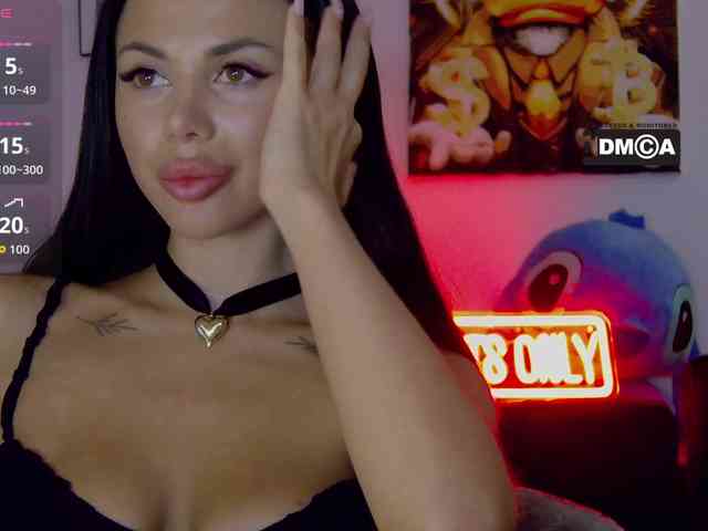 adult cam to cam KatrinMoreno